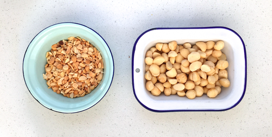 Wondaree Macadamias Roasted Macadamias Wondaree Macadamias Roasted Macadamias