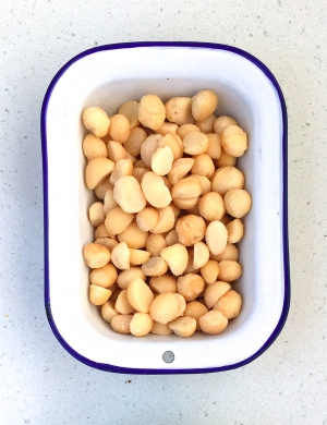 Wondaree Natural Macadamia Nuts Wondaree Natural Macadamia Nuts