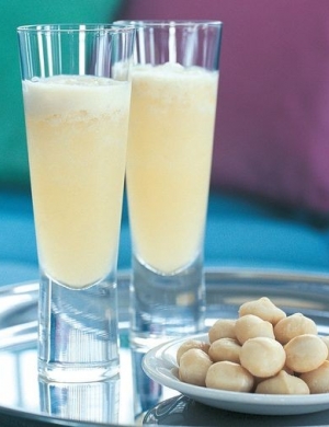 Wondaree Macadamia Mai Tai Wondaree Macadamia Mai Tai